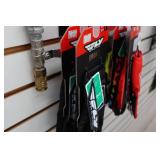 *5* Pairs of Racing Gloves - Sizes 6 & 7 *5* Pairs of Racing Gloves - Sizes 6 & 7