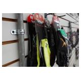 *7* Pairs of Racing Gloves - Sizes 8, 9, & 10 *7* Pairs of Racing Gloves - Sizes 8, 9, & 10