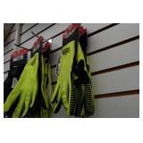 *5* Pairs of Racing Gloves - Sizes 11, 12, & 13 *5* Pairs of Racing Gloves - Sizes 11, 12, & 13