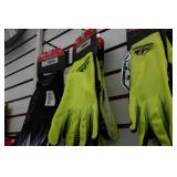 *5* Pairs of Racing Gloves - Sizes 11, 12, & 13 *5* Pairs of Racing Gloves - Sizes 11, 12, & 13