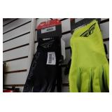 *5* Pairs of Racing Gloves - Sizes 11, 12, & 13 *5* Pairs of Racing Gloves - Sizes 11, 12, & 13