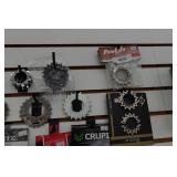 Assorted Regent Sprockets and Cogs Assorted Regent Sprockets and Cogs