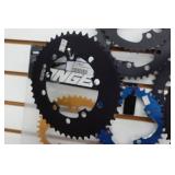 Assorted Chainrings Assorted Chainrings