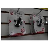 Disc Brake Mount Adapters and Pads Disc Brake Mount Adapters and Pads
