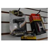 Disc Brake Mount Adapters and Pads Disc Brake Mount Adapters and Pads