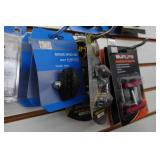 Disc Brake Mount Adapters and Pads Disc Brake Mount Adapters and Pads