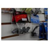 Disc Brake Mount Adapters and Pads Disc Brake Mount Adapters and Pads