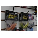 Disc Brake Mount Adapters and Pads Disc Brake Mount Adapters and Pads