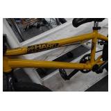 Haro Backtrail X-01 BMX Bike Haro Backtrail X-01 BMX Bike