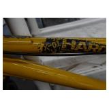 Haro Backtrail X-01 BMX Bike Haro Backtrail X-01 BMX Bike
