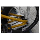 Haro Backtrail X-01 BMX Bike Haro Backtrail X-01 BMX Bike
