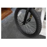 Haro Backtrail X-01 BMX Bike Haro Backtrail X-01 BMX Bike