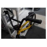 Haro Backtrail X-01 BMX Bike Haro Backtrail X-01 BMX Bike