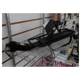 Sunlite Seatpost Pannier Rack Sunlite Seatpost Pannier Rack