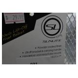 Sunlite Mesh Lift Off Front Basket Sunlite Mesh Lift Off Front Basket