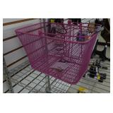 Sunlite Mesh Lift Off Front Basket Sunlite Mesh Lift Off Front Basket
