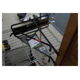 Axiom Transit Rack Axiom Transit Rack
