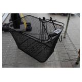Sunlite Mesh Lift Off Front Basket Sunlite Mesh Lift Off Front Basket