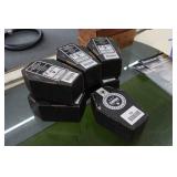 *7* Corvus Bottom Brackets - 19mm & 22mm *7* Corvus Bottom Brackets - 19mm & 22mm