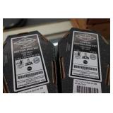 *7* Corvus Bottom Brackets - 19mm & 22mm *7* Corvus Bottom Brackets - 19mm & 22mm