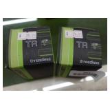 *2* 1" Threadless Headsets *2* 1" Threadless Headsets