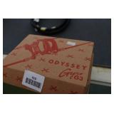 *2* Odyssey Gyro G3 Kits *2* Odyssey Gyro G3 Kits