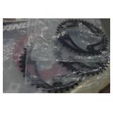 Chainrings Chainrings