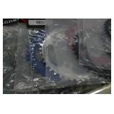 Chainrings Chainrings