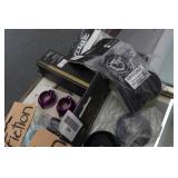 Hub Guards and Bracket Kits Hub Guards and Bracket Kits