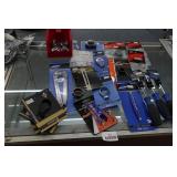 Assorted Tools for Bikes Assorted Tools for Bikes