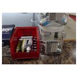 CO2 Canisters CO2 Canisters