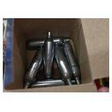 CO2 Canisters CO2 Canisters