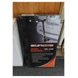 Sunlite Sportlift HB-226 Receiver Rack Sunlite Sportlift HB-226 Receiver Rack