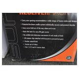 Sunlite Sportlift HB-226 Receiver Rack Sunlite Sportlift HB-226 Receiver Rack