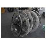 700C Bike Wheels 700C Bike Wheels