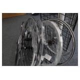 700C Bike Wheels 700C Bike Wheels