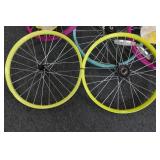 *7* 20" Rims *7* 20" Rims