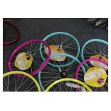 *7* 20" Rims *7* 20" Rims