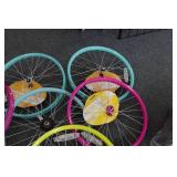 *7* 20" Rims *7* 20" Rims