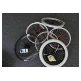 *5* Rims and Tire *5* Rims and Tire