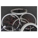 *5* Rims and Tire *5* Rims and Tire