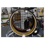 *10* Tires - 700x23C *10* Tires - 700x23C