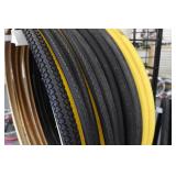 *10* Tires - 700x23C *10* Tires - 700x23C