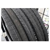 *7* Tires - 700x38C, 700x35 *7* Tires - 700x38C, 700x35