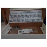 Fastener Organizer with Contents Fastener Organizer with Contents