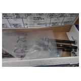 Fastener Organizer with Contents Fastener Organizer with Contents