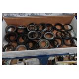 Fastener Organizer with Contents Fastener Organizer with Contents