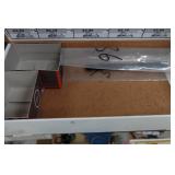 Fastener Organizer with Contents Fastener Organizer with Contents