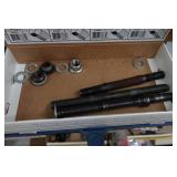 Fastener Organizer with Contents Fastener Organizer with Contents