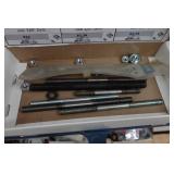 Fastener Organizer with Contents Fastener Organizer with Contents